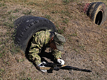 Около 1 тысячи иностранных военных примут участие в "Кавказ-2020"