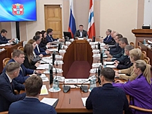 Виталий Хоценко рассказал о подготовке чемпионата России по фигурному катанию в Омске