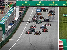 «Формула-1» 2022 года: чем запомнился уходящий год