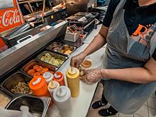 Royal Burger раскрыл секреты своей кухни