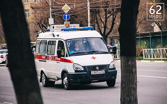 Бастрыкин поручил возбудить уголовное дело из-за сбитой самокатом пенсионерки в Рязани