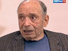 Гафт винит себя в смерти единственной дочери