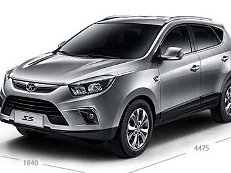 "Китайцы" покидают российский рынок