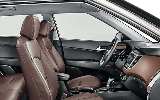 Hyundai Creta с пробегом — чего опасаться?