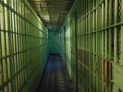 Журналисты обнаружили «подземную тюрьму» в Ленобласти