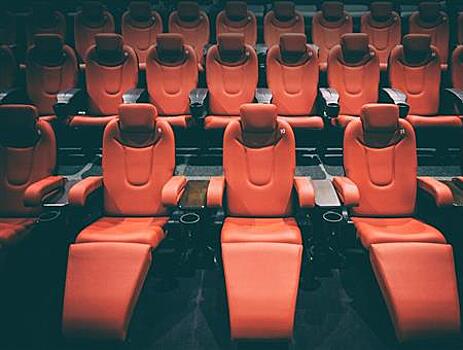 В Самарской области сняли запрет на работу кинотеатров