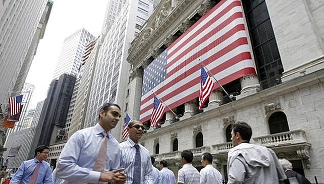 Число открытых вакансий в США выросло до 6,7 млн