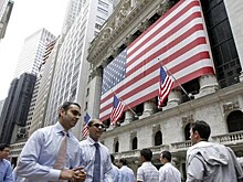 Число открытых вакансий в США выросло до 6,7 млн