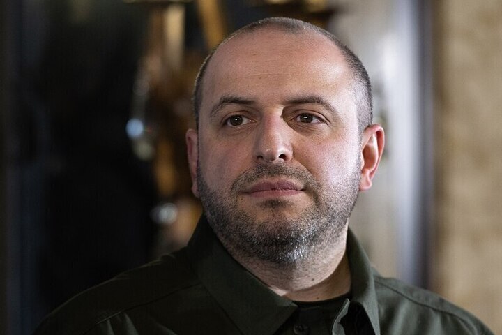 Стало известно о странном поступке Умерова в Стамбуле