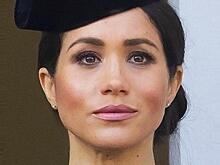 Беременную Меган Маркл вернули в Кенсингтонский дворец и взяли под охрану