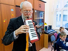 Лауреатами конкурса педагогов стали два учителя из ВАО