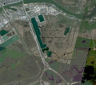 Новое исследование ученых поможет избежать затоплений при застройке левого берега Дона