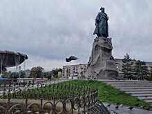 В Хабаровске зафиксирован вброс бюллетеней