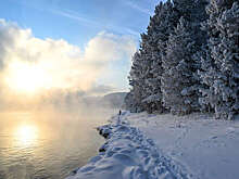 Синоптик Шувалов: аномальные морозы окутают Сибирь