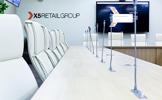 Бывший президент «Дикси» стал советником главы X5 Retail Group