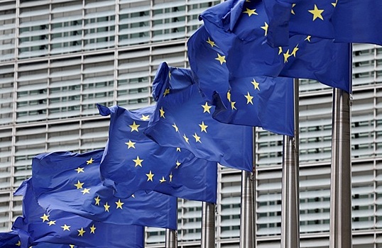 Коган о 19-м пакете санкций ЕС против России: «Очень часто оказывается, что гора после всех громогласных заявлений рождает мышь»