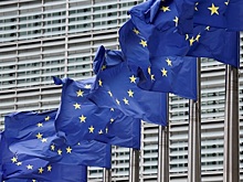 Коган о 19-м пакете санкций ЕС против России: «Очень часто оказывается, что гора после всех громогласных заявлений рождает мышь»