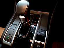 Как ездить, чтобы не убить вариатор