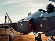 Британия закупит у США способные нести ядерное оружие истребители
