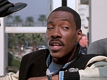 Продолжением «Полицейского из Беверли-Хиллз» займётся Netflix