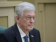 Владимиру Шумейко исполняется 80 лет