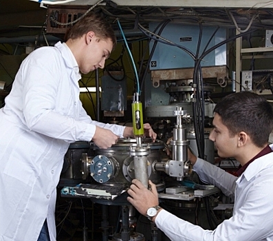 Уральский научно-образовательный центр получит господдержку