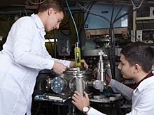 Уральский научно-образовательный центр получит господдержку