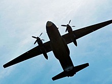 Есть жертвы: в Швеции разбился самолет