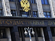 Дума приняла заявление о недопустимости дискриминации русскоязычных в Прибалтике