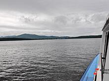 Северная навигация в Красноярском крае начнется раньше срока