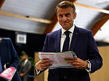 Макрон распустил парламент. Почему это позволит противникам помощи Украине прийти к власти во Франции?