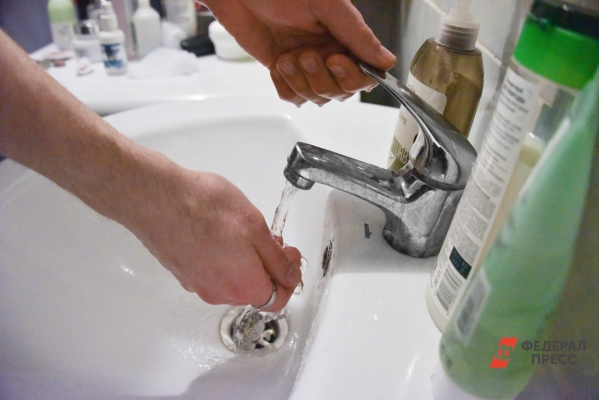 В Уфе перенесли традиционные сроки отключения горячей воды в домах: причина