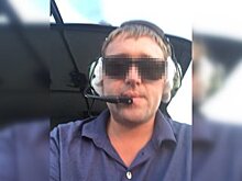 В Башкирии при жесткой посадке вертолета погиб известный юрист Андрей Олейник