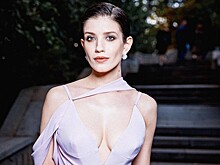 Чиповская поделилась первыми фото со своей тайной свадьбы