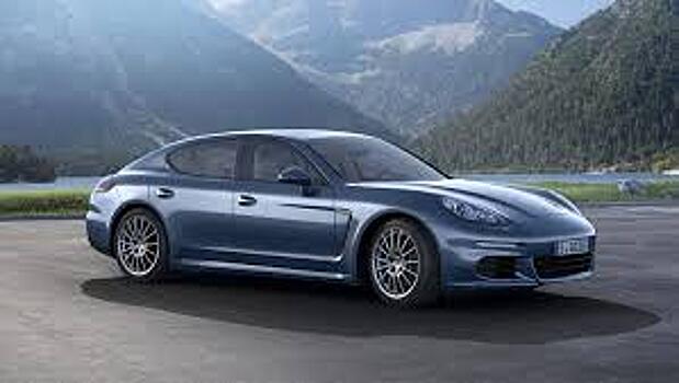 Porsche Panamera превзойдет предшественника