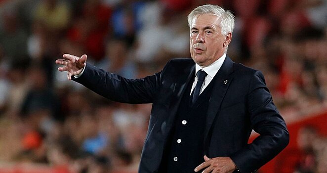 Анчелотти о стиле игры: «Он зависит от игроков, не от тренера. Пеп не смог бы создать свой стиль с футболистами Клоппа, а Юрген успешно прессинговать с Хави, Бускетсом, Иньестой и Месси»