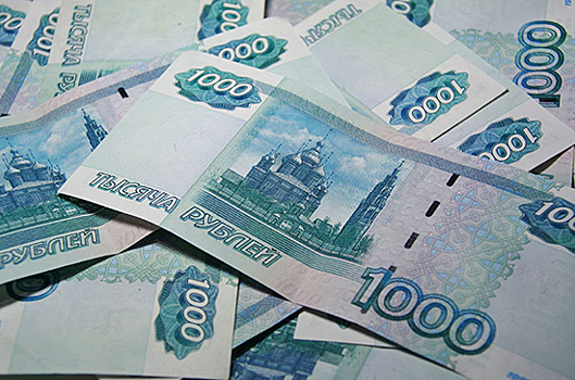 Экономист предсказал укрепление рубля после американских санкций