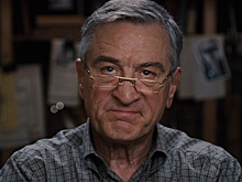 Де Ниро, Фриман и Джонс сыграют в ремейке криминальной комедии