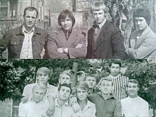 5 самых жестоких банд в истории СССР