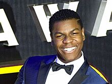 Стало известно, кто из актеров потерял сценарий "Звездных войн"