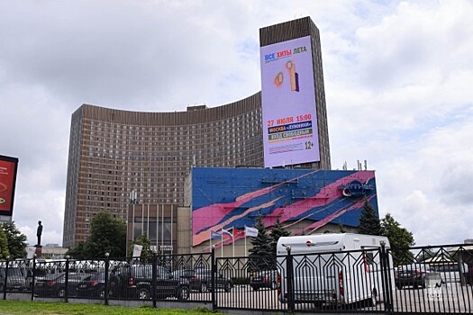 В аэропорту Уфы намерены построить отель международного уровня