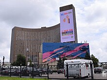 В аэропорту Уфы намерены построить отель международного уровня