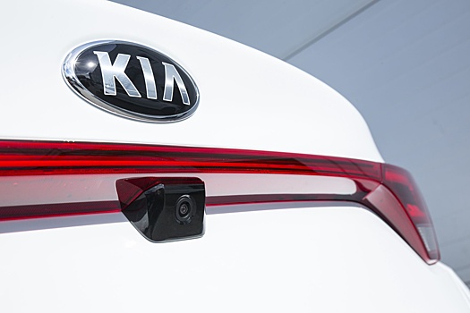 В США количество краж автомобилей Hyundai и Kia увеличилось в 10 раз
