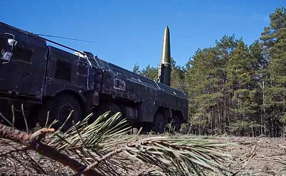 «Искандер» рулит: Ракета 9М723 стала настоящим кошмаром и для Patriot, и для HIMARS