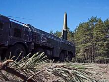 «Искандер» рулит: Ракета 9М723 стала настоящим кошмаром и для Patriot, и для HIMARS