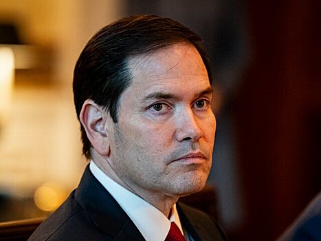 Рубио заявил, что приоритетом Трампа по Украине по-прежнему остаются переговоры