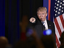 Трамп провозгласил дату своей инаугурации Национальным днём патриотизма