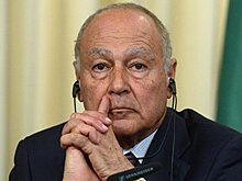 В ЛАГ осудили перенос посольства США в Иерусалим