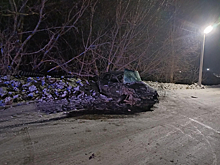 Пять человек пострадали в жестком лобовом ДТП в Кузбассе: еженедельная сводка Госавтоинспекции