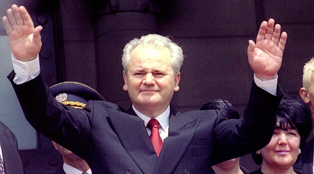 Врач: Слободана Милошевича умышленно отравили в Гааге